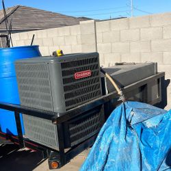 A/C Unit