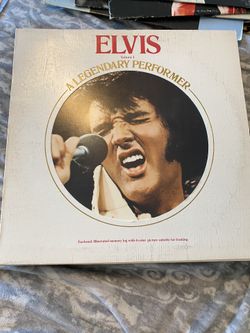 Elvis Presley