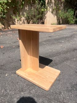 End Table