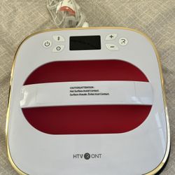 HTVRONT heat press machine 