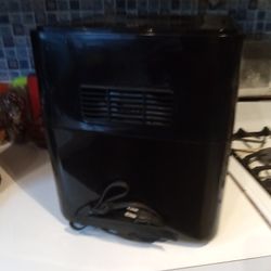 Pinsoon Air Fryer Oven 