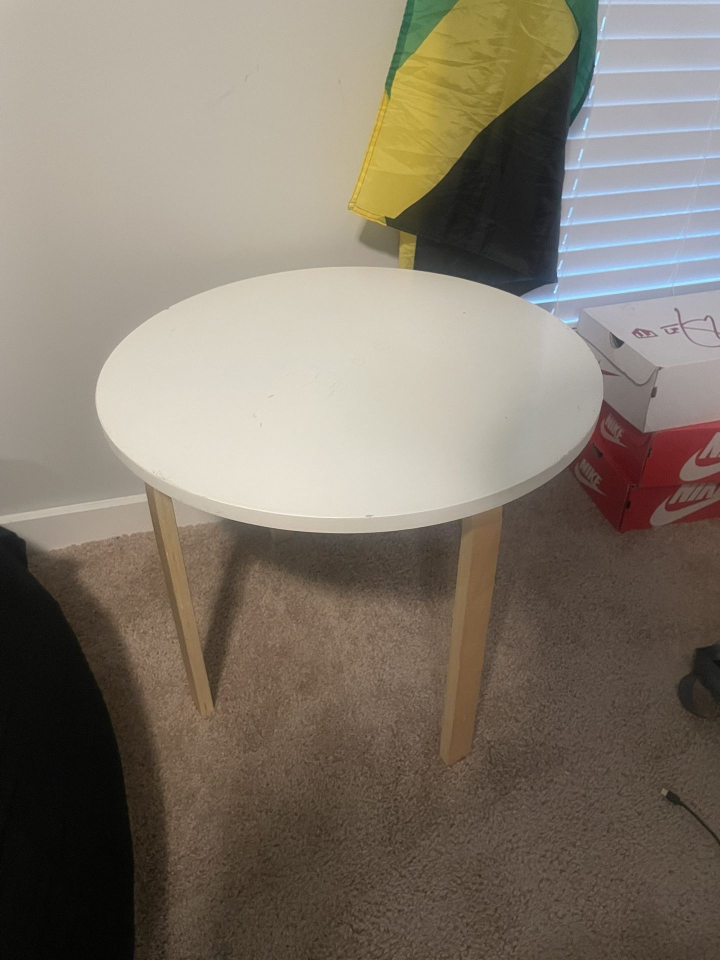 Small Side Table