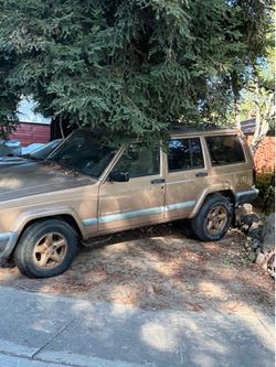 Jeep