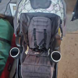 Stroller 
