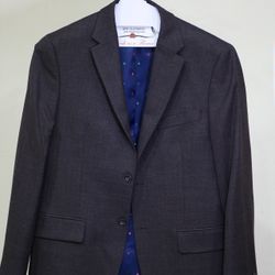 Men’s Suit 