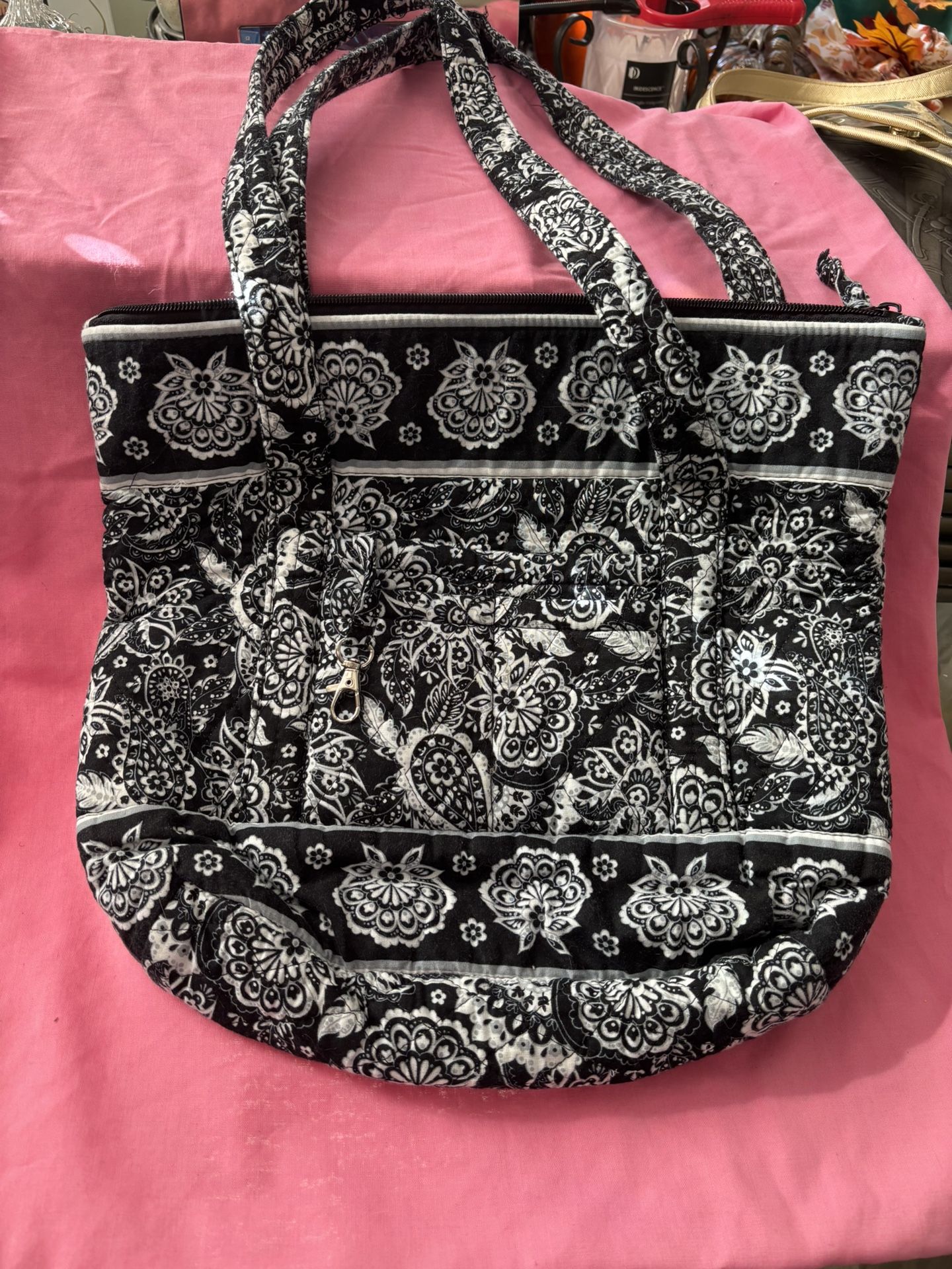 Cloth Purse