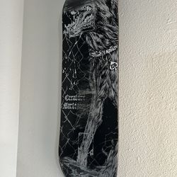 Skate Board Deck