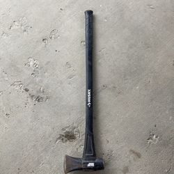 8lb Sludge Hammer 