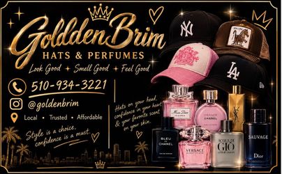 Perfumes