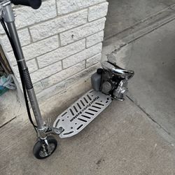 Goped Go Ped  