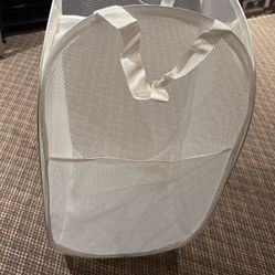Laundry Hamper