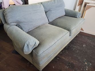 Small sofa, beautiful design