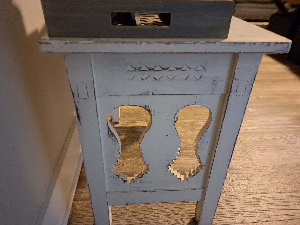 Antique Small Table