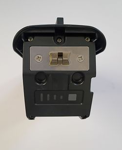 E-Bike  Battery with Locking mount