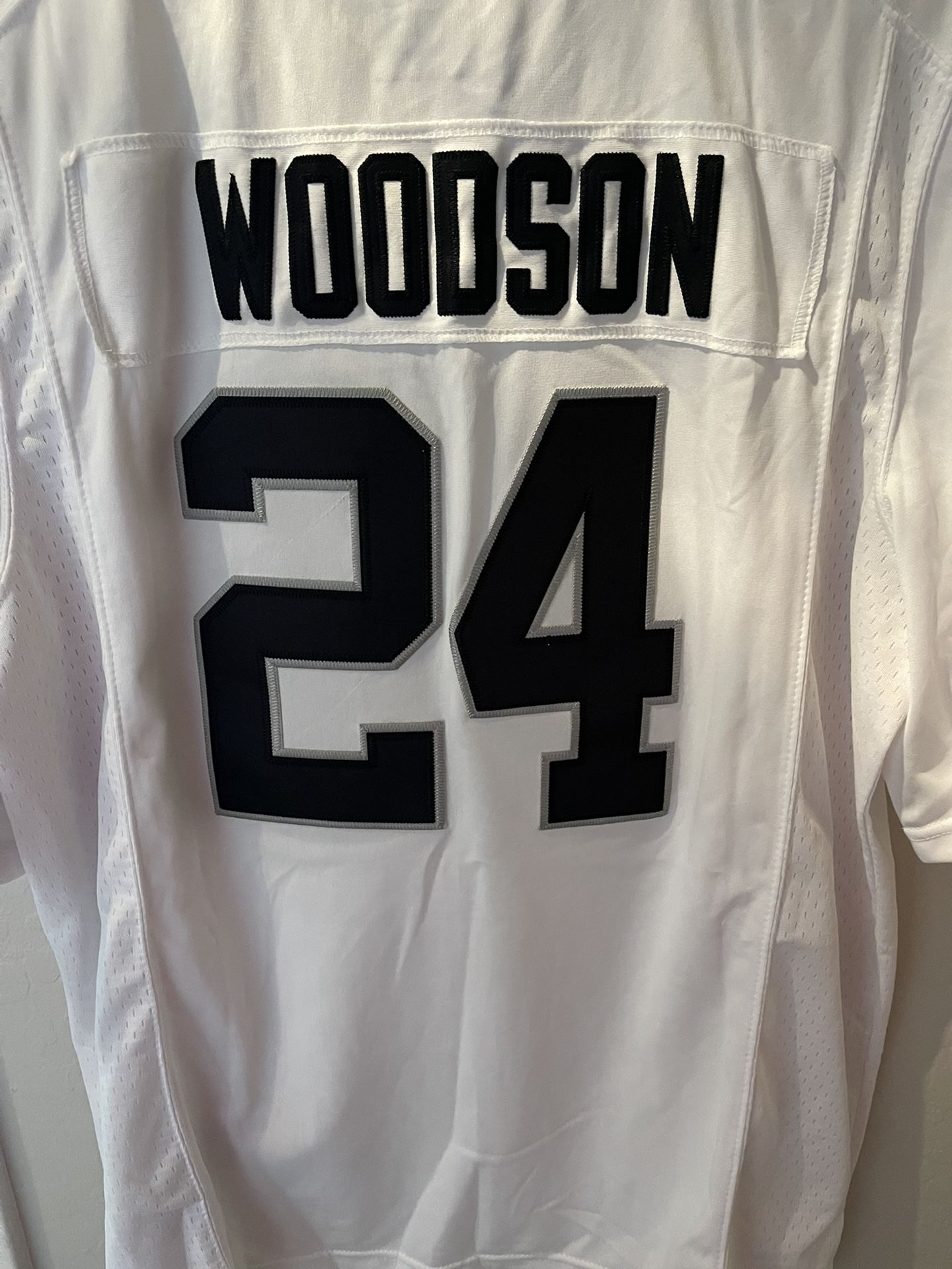 Raiders Jersey