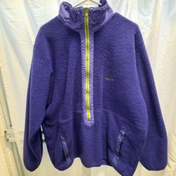 Vintage 90’s Patagonia Pullover