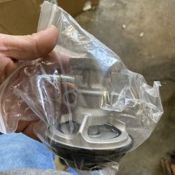 EGR Exhaust Gas Recirculation Valve New