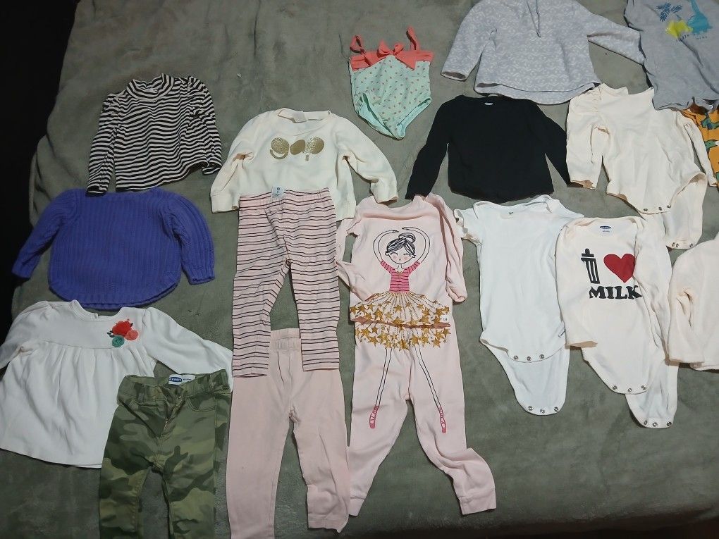 Kids Clothes