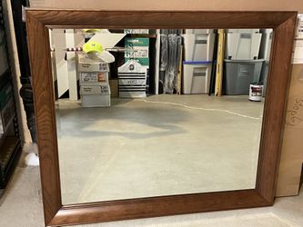 MIRROR - Kraftmaid Mirror Brand New