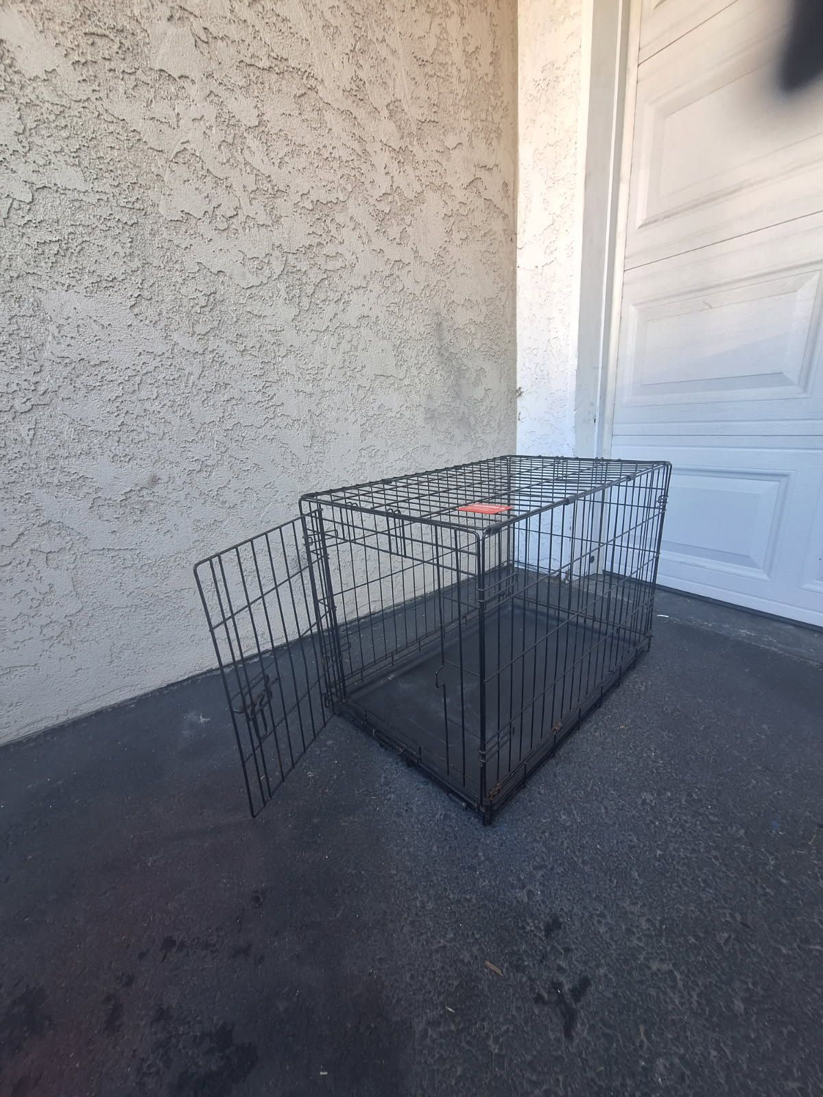 Dog kennel