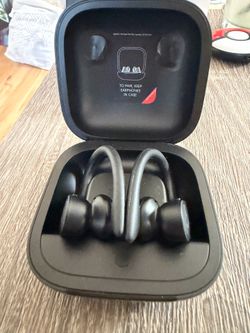 Powerbeats Pro