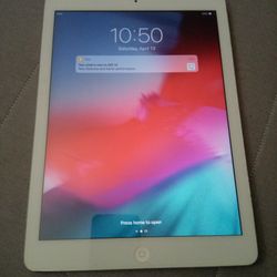 Apple iPAD AIR 64gb  1 Gen