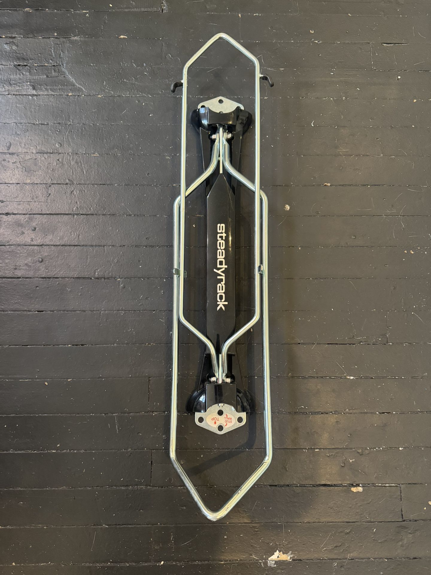 Bike Rack Wall Mounted 