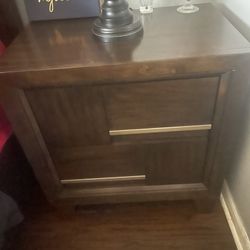 NightStand Tables