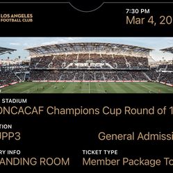 LAFC vs Columbus