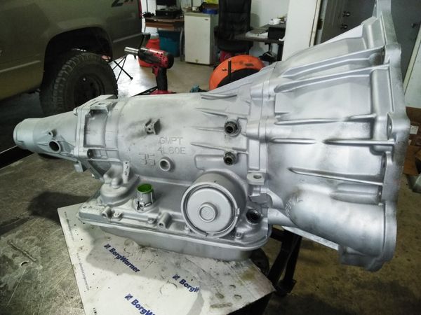 4L60E Transmission For Sale >> 4l60e Transmission For Sale In San Antonio Tx Offerup 4L60E Transmission For Sale >> 4l60e Transmission For Sale In San Antonio Tx Offerup