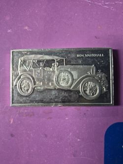 2oz of silver.