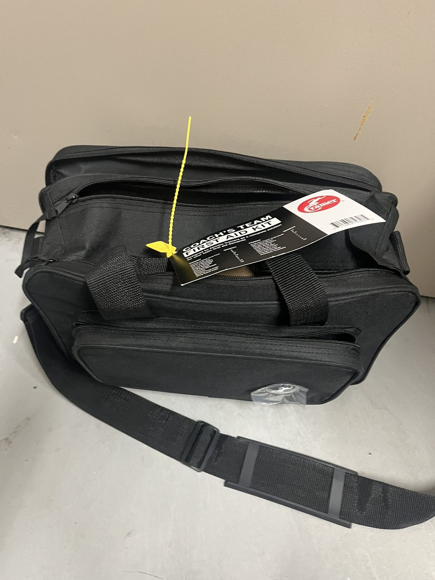 Athletic Med Kit
