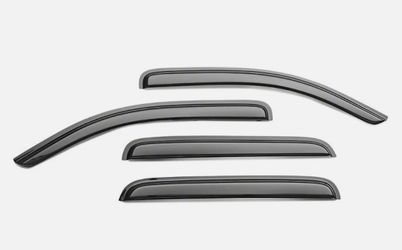  21-24 Cadillac Escalade Side Window Deflectors