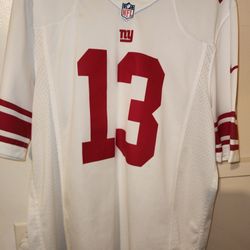 NFL ODELL BECKAM JR. 