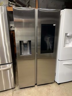 Tablet Refrigerator year 2025 / free deliver