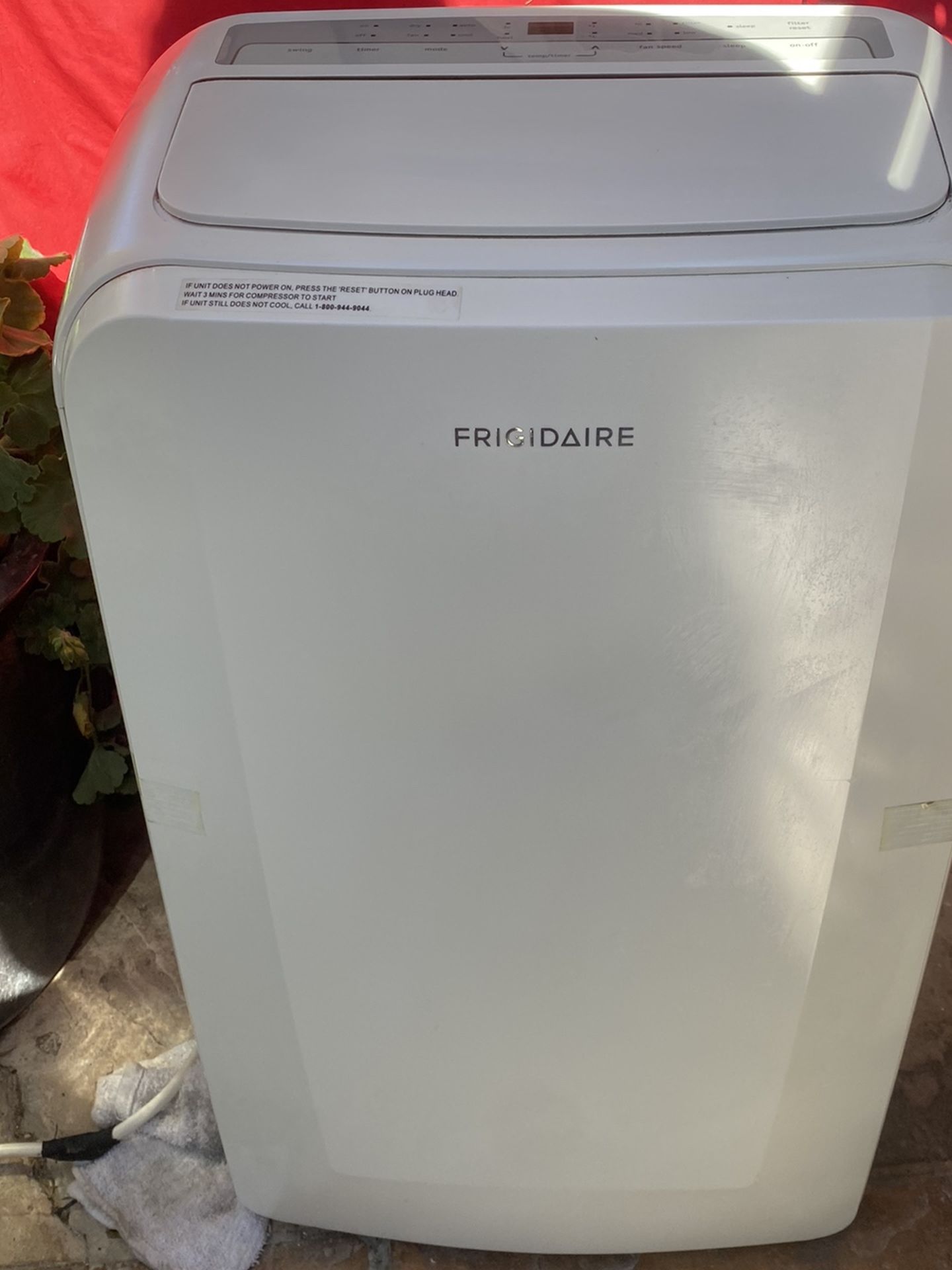 Frigidaire AC