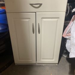 Kitchen Storage Cabinet