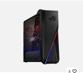 Gaming pc