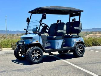 2026 Denago Rover Xl