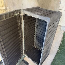 Storage Containers