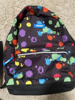 Fortnite Backpack