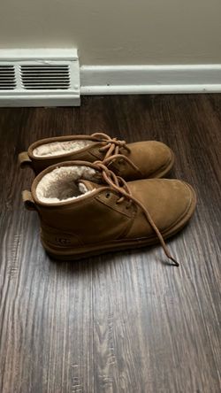 Ugg