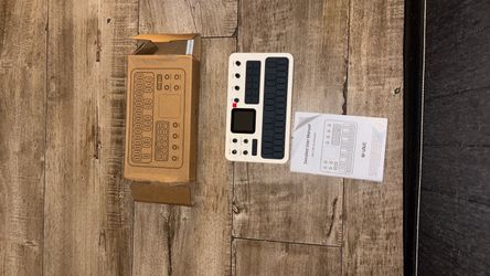 M - VAVE | FM-1