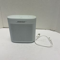 BOSE SOUNDLINK COLOR II Portable Bluetooth Wireless Speaker