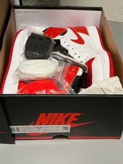 Nike Jordan shoes