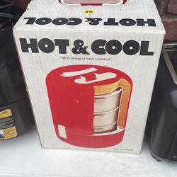 Hot Pot Vintage