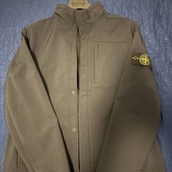 Stone Island Jacket