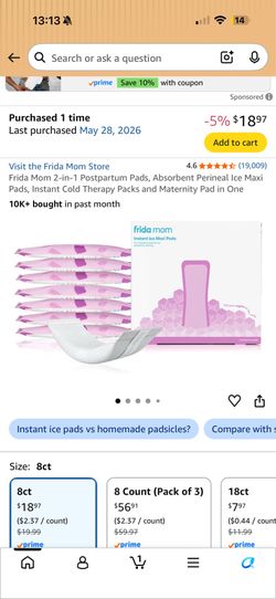 Postpartum