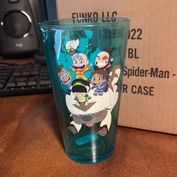 Avatar Cup