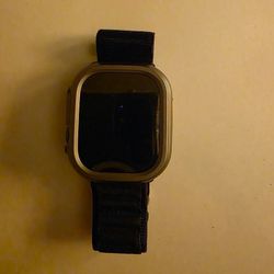 Apple Watch Ultra 